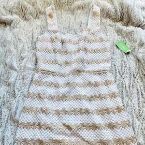 lilly pulitzer lotty daisy lace